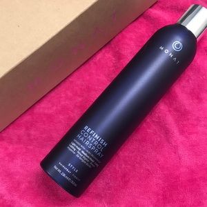 Monat Hairspray